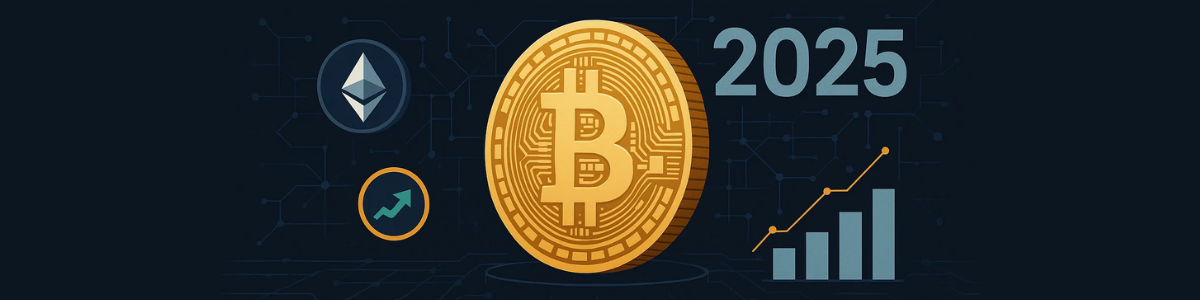 Bitcoin 2025 Tahminleri