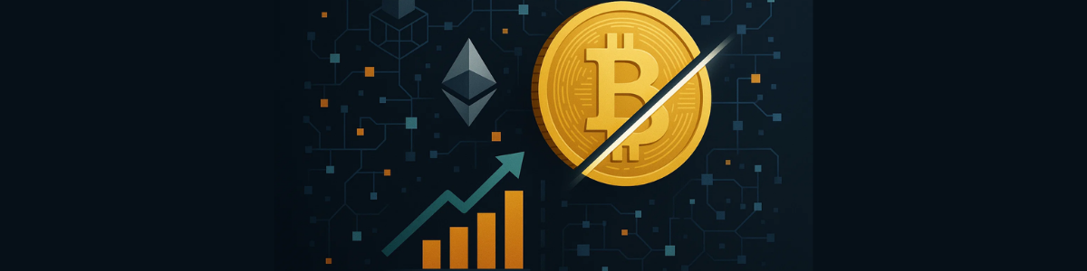Bitcoin Halving