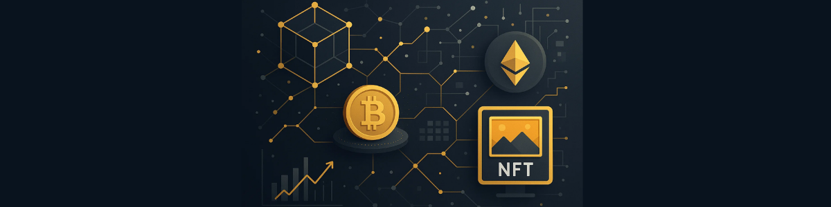 Blockchain’de Merkeziyetsizlik