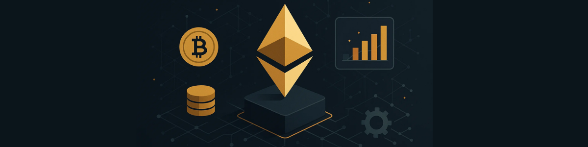 Ethereum Staking Rehberi