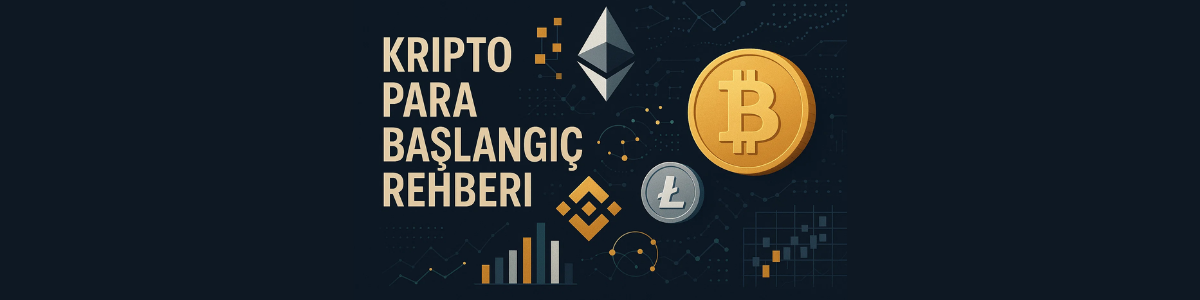 Kripto Para Nedir, Nasıl Çalışır?