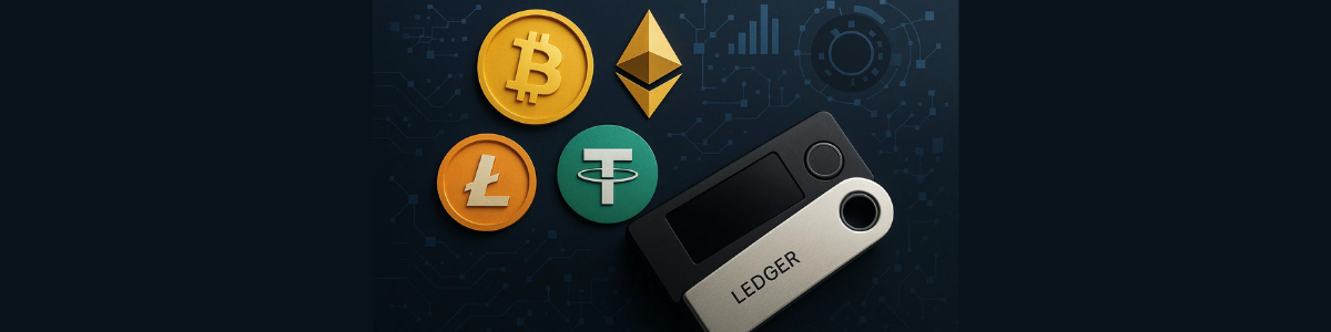Ledger Cüzdan Rehberi