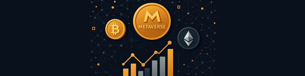 2025’te Parlayabilecek Metaverse Coinler