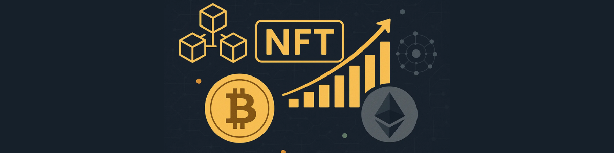 NFT Pazarında Neler Oluyor? Güncel Trendler