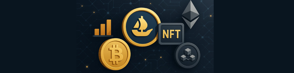 OpenSea Üzerinden NFT Nasıl Satın Alınır?