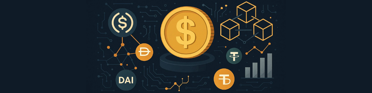Stablecoin Nedir? Hangi Amaçla Kullanılır?