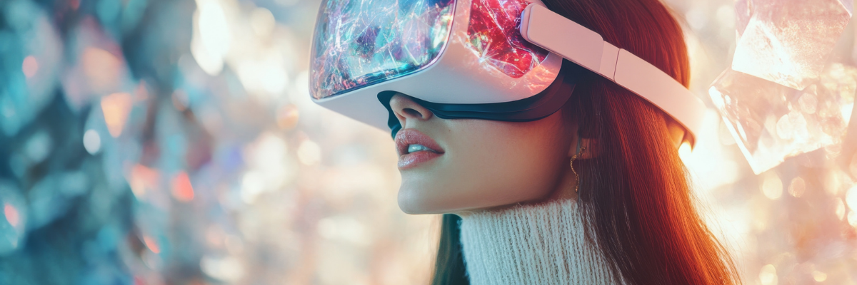 Metaverse’de Sanal Deneyim Mekanları