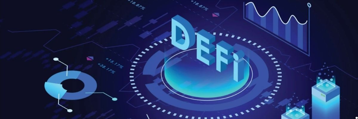 DeFi Nasıl Çalışır Temel Prensipler