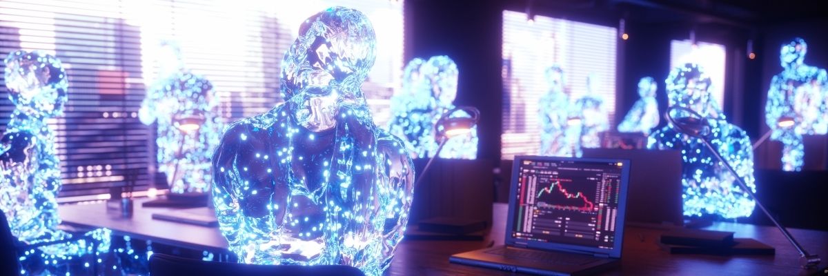 Metaverse'de Dijital Kimlikler ve Avatarların Rolü