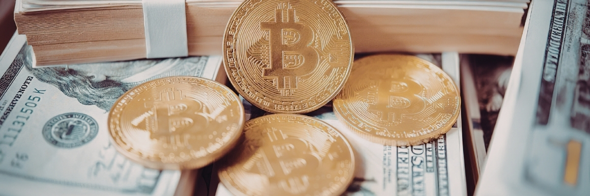 Bitcoin ve Dolar Arasındaki İlişki