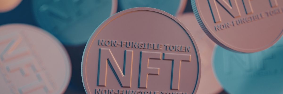 NFT Koleksiyon Tasarımı