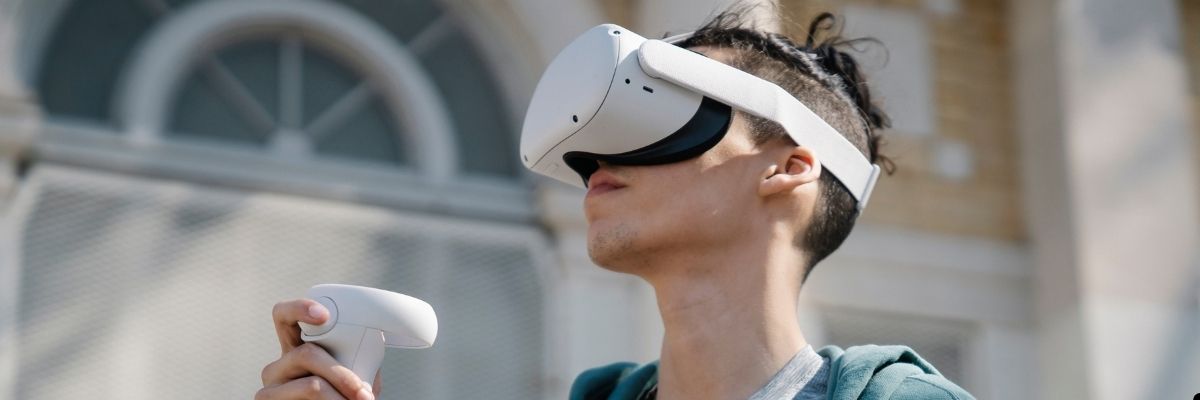 Metaverse Tabanlı Eğitim Platformları Yükselişte